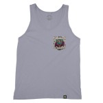 Hootie Hoo Owl Tank Top