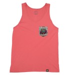 Hootie Hoo Owl Tank Top