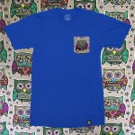 Hootie Hoo Owl T-shirt