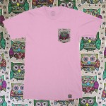 Hootie Hoo Owl T-shirt