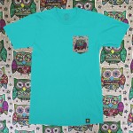 Hootie Hoo Owl T-shirt