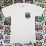 Hootie Hoo Owl T-shirt