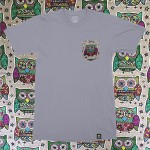 Hootie Hoo Owl T-shirt