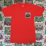 Hootie Hoo Owl T-shirt