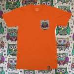 Hootie Hoo Owl T-shirt