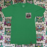 Hootie Hoo Owl T-shirt