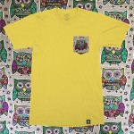 Hootie Hoo Owl T-shirt