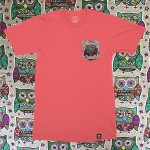 Hootie Hoo Owl T-shirt