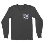 Kozy Tiger Long-Sleeve