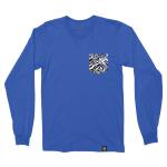 Kozy Tiger Long-Sleeve