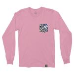 Kozy Tiger Long-Sleeve