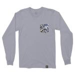 Kozy Tiger Long-Sleeve