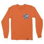 Kozy Tiger Long-Sleeve