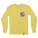 Kozy Tiger Long-Sleeve