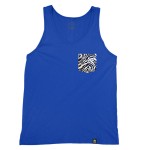 Kozy Tiger Tank Top