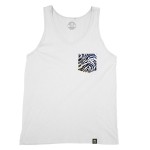 Kozy Tiger Tank Top