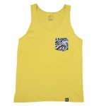 Kozy Tiger Tank Top