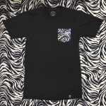 Kozy Tiger T-shirt