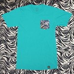 Kozy Tiger T-shirt