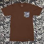 Kozy Tiger T-shirt