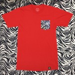 Kozy Tiger T-shirt