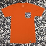 Kozy Tiger T-shirt