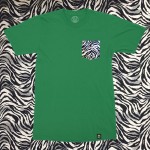 Kozy Tiger T-shirt