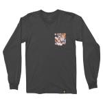 Meow Mix Long-Sleeve