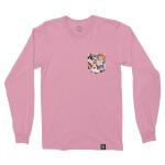 Meow Mix Long-Sleeve