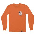 Meow Mix Long-Sleeve