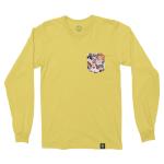 Meow Mix Long-Sleeve