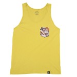 Meow Mix Tank Top