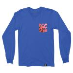 Merica Long-Sleeve