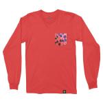 Merica Long-Sleeve