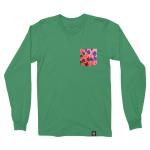 Merica Long-Sleeve