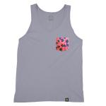 Merica Tank Top