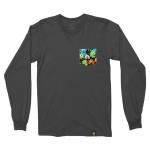 Monster Long-Sleeve