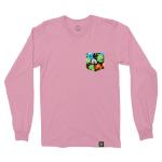 Monster Long-Sleeve