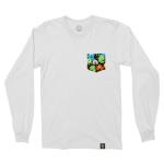 Monster Long-Sleeve