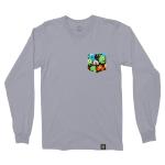 Monster Long-Sleeve