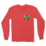 Monster Long-Sleeve