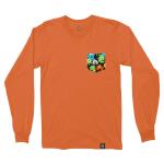 Monster Long-Sleeve