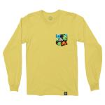 Monster Long-Sleeve