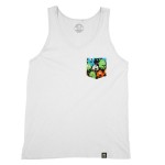 Monster Tank Top