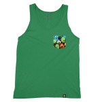 Monster Tank Top