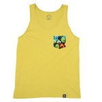 Monster Tank Top