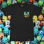 Monster T-shirt
