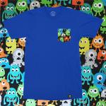 Monster T-shirt