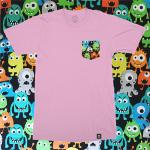 Monster T-shirt