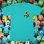 Monster T-shirt